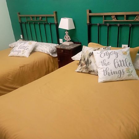 Casa Los Lagares Peral de Arlanza 外观 照片
