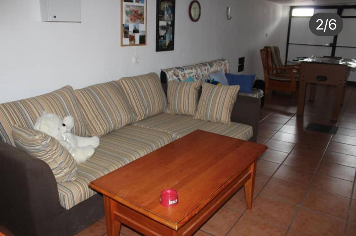 Casa Los Lagares Peral de Arlanza 外观 照片