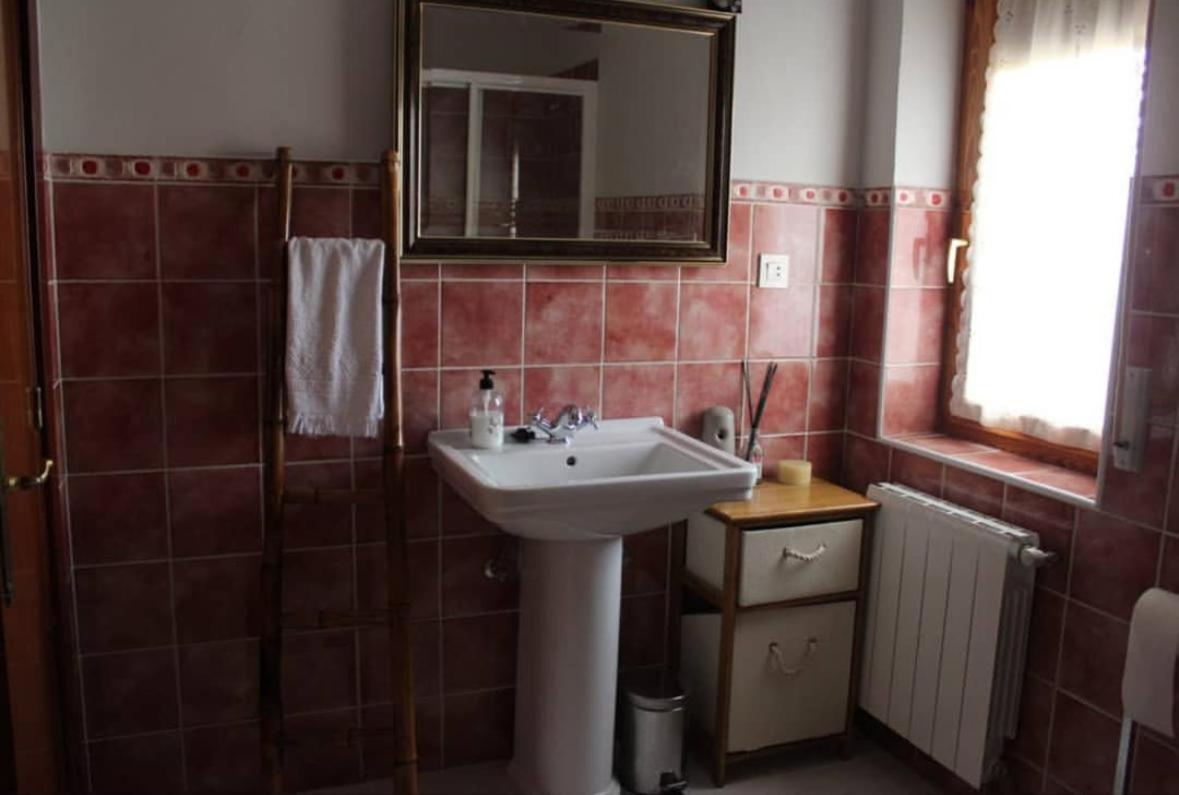Casa Los Lagares Peral de Arlanza 外观 照片