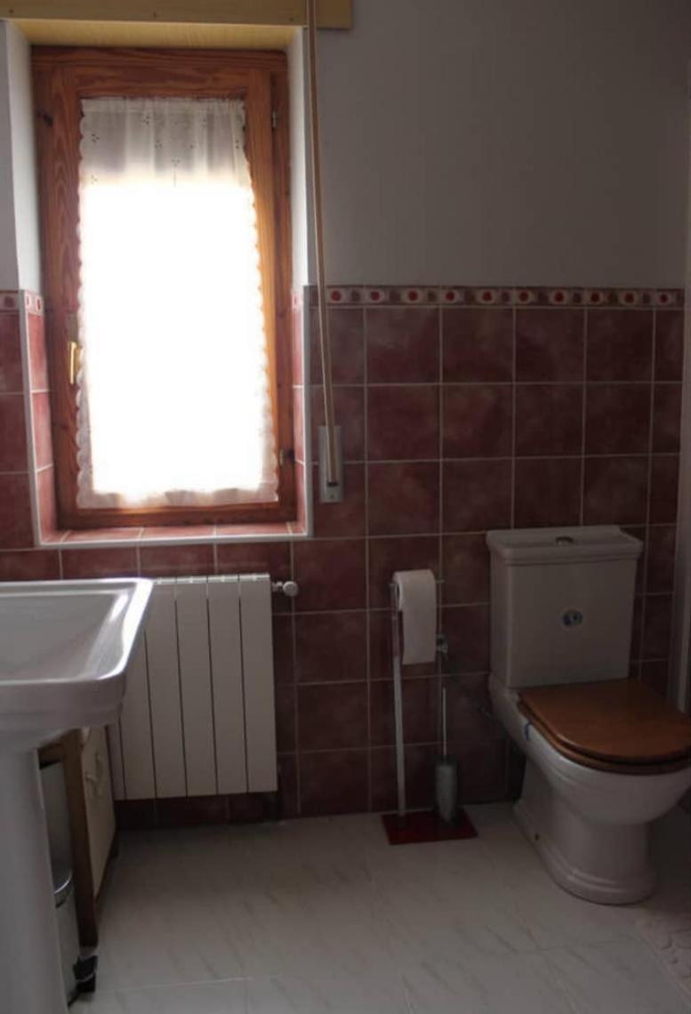 Casa Los Lagares Peral de Arlanza 外观 照片