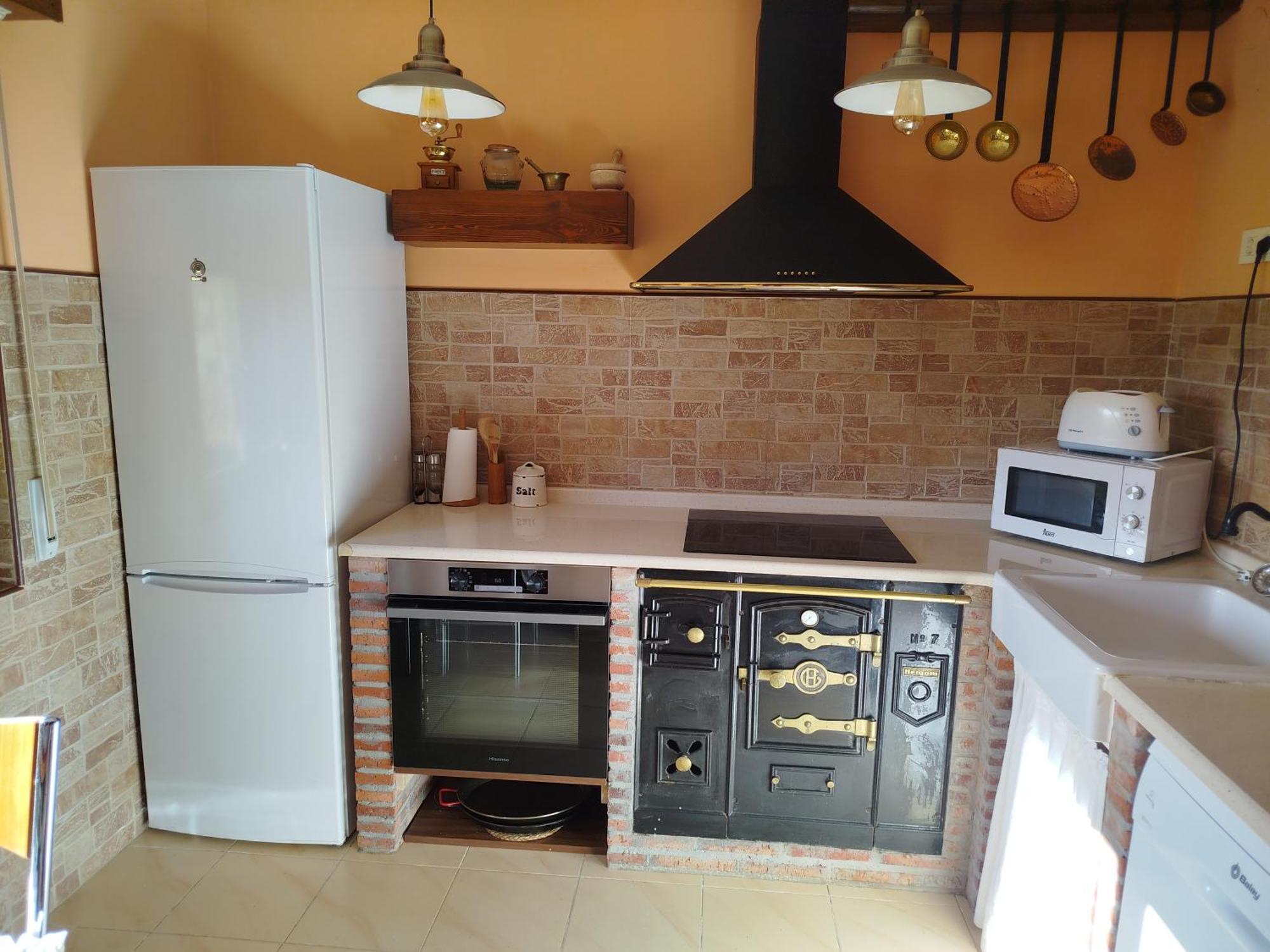 Casa Los Lagares Peral de Arlanza 外观 照片