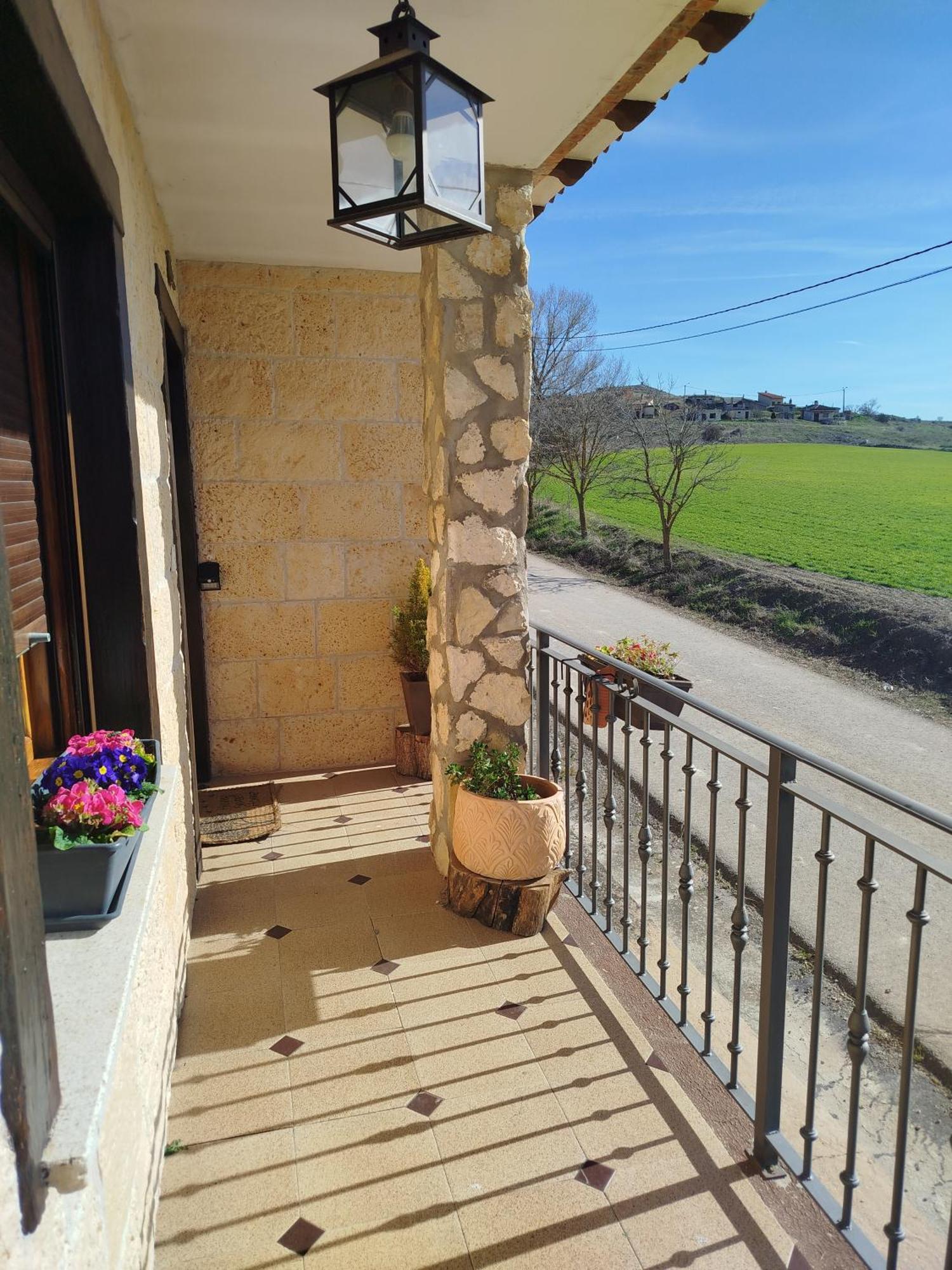 Casa Los Lagares Peral de Arlanza 外观 照片