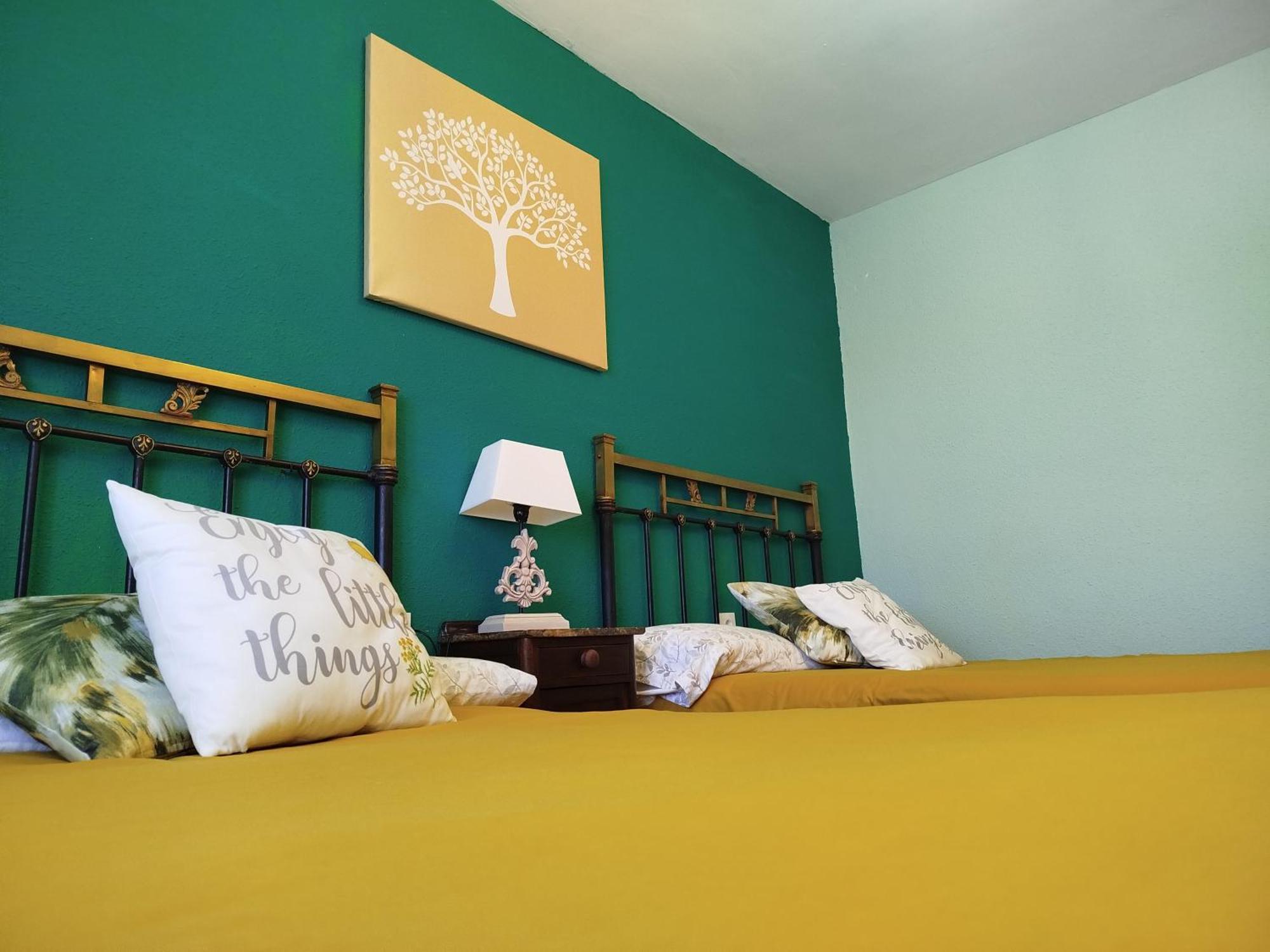 Casa Los Lagares Peral de Arlanza 外观 照片
