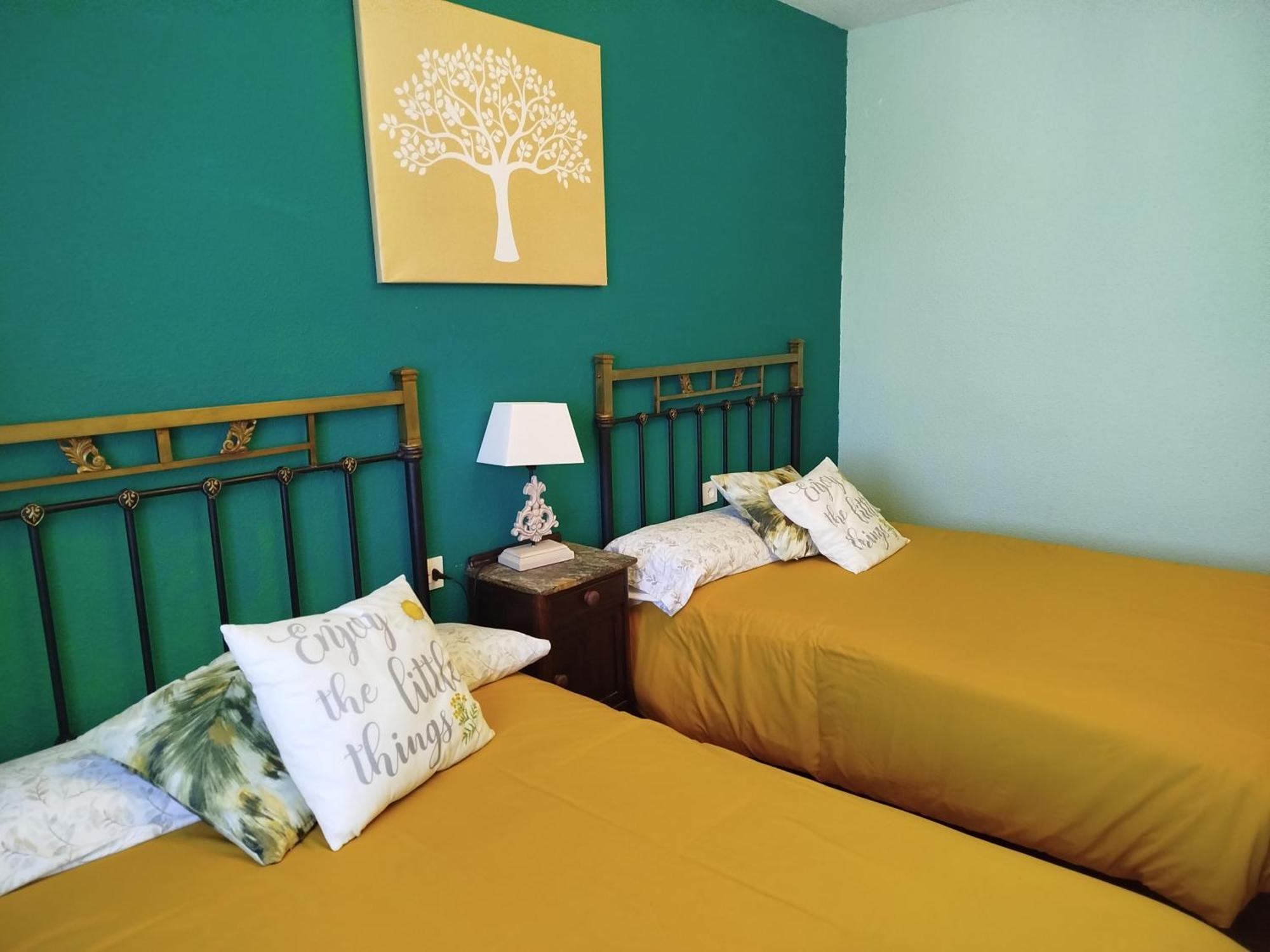 Casa Los Lagares Peral de Arlanza 外观 照片