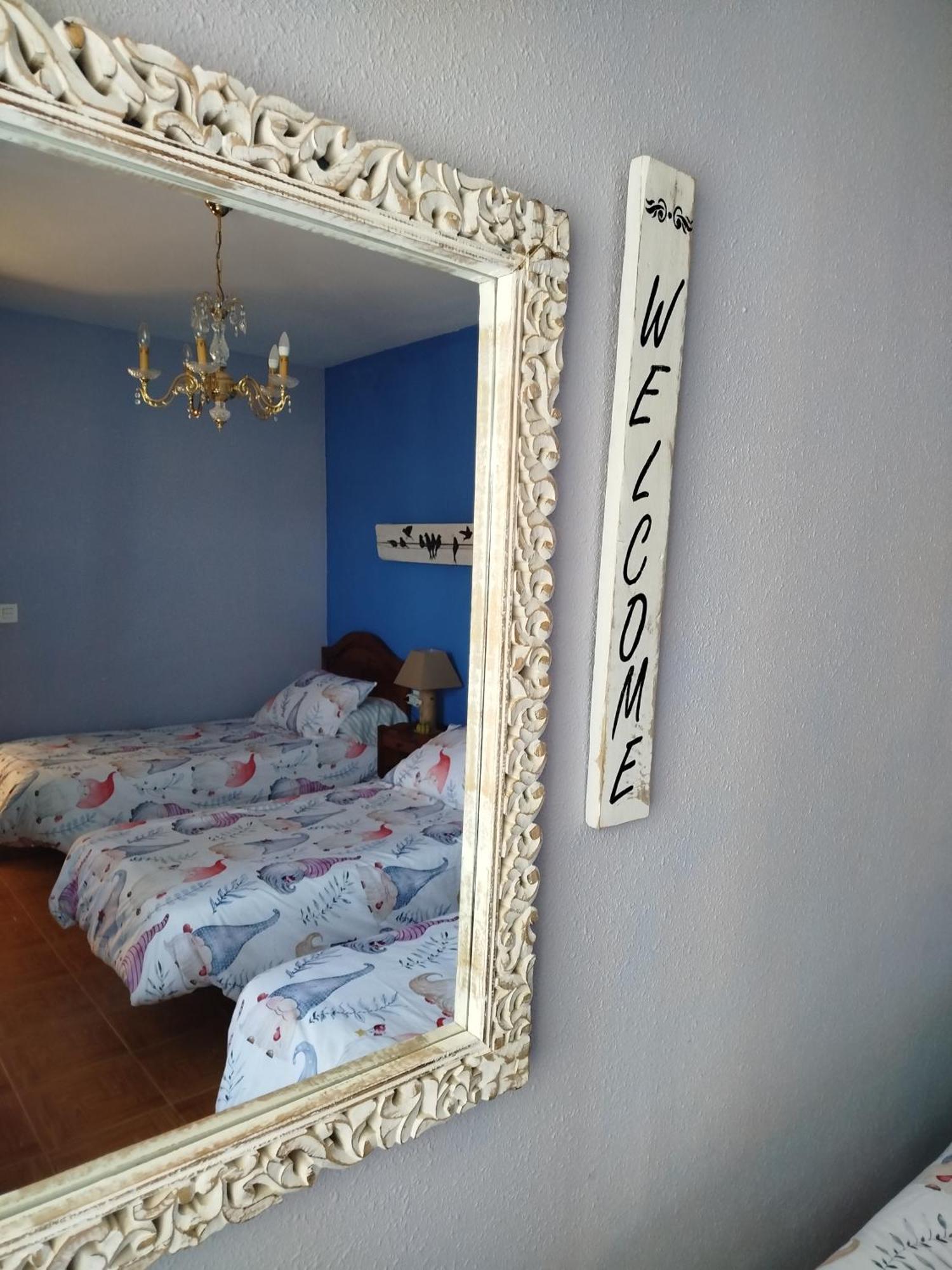 Casa Los Lagares Peral de Arlanza 外观 照片